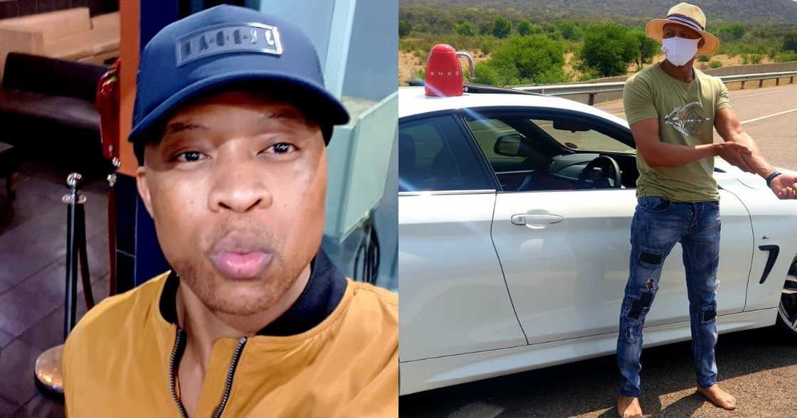 Hearts Break as Mr Smeg Shares Touching Post About His Late Grandma Hearts Break as Mr Smeg Shares Touching Post About His Late Grandma