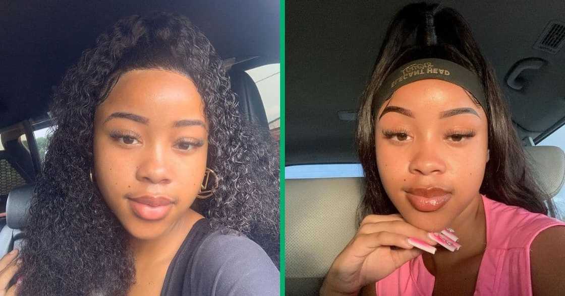 Paballo Noko has returned to school Paballo Noko has returned to school