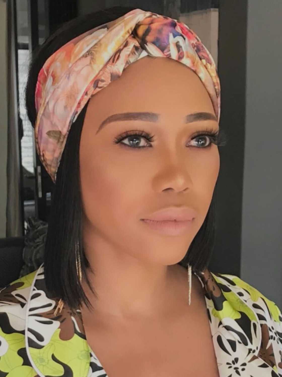 Sonia denied bewitching her ex. Sonia denied bewitching her ex.