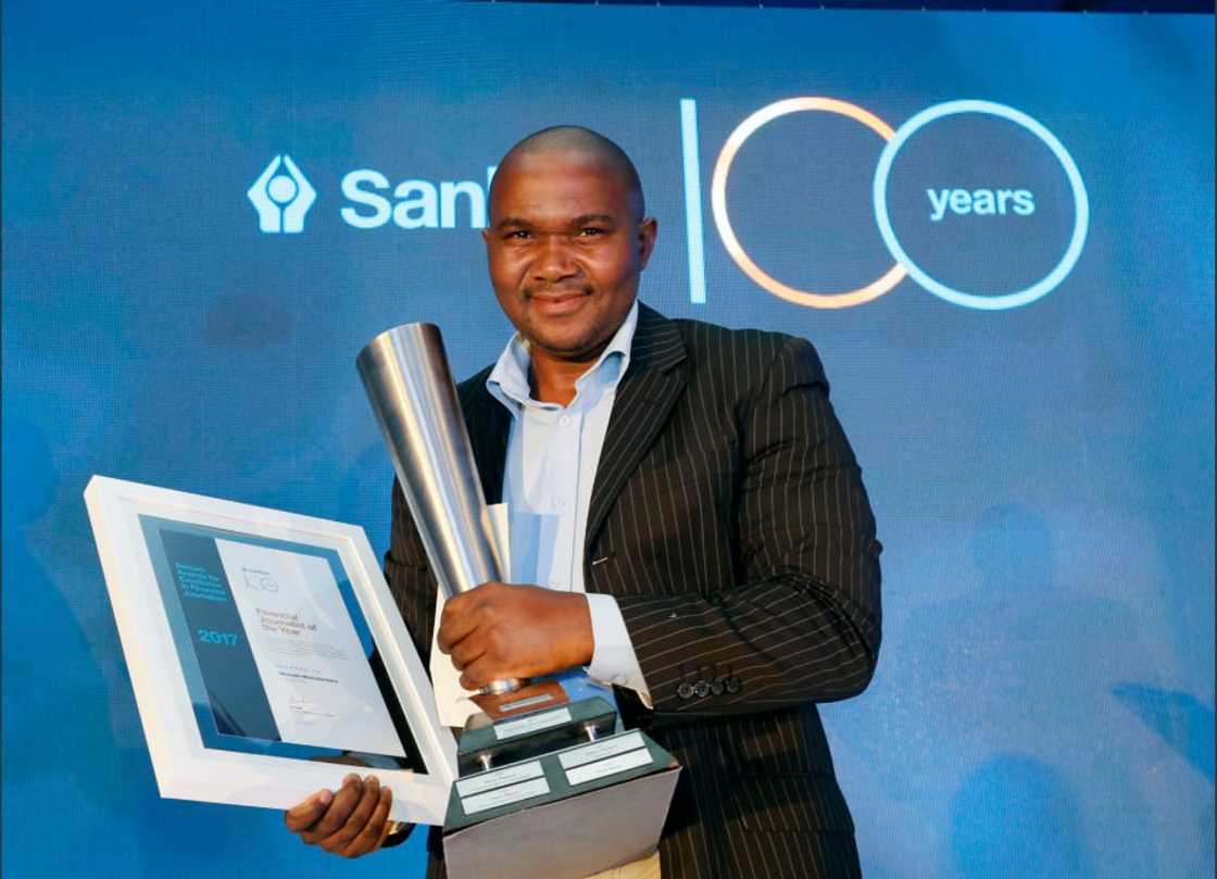 Sikonathi Mantshantsha Sikonathi Mantshantsha