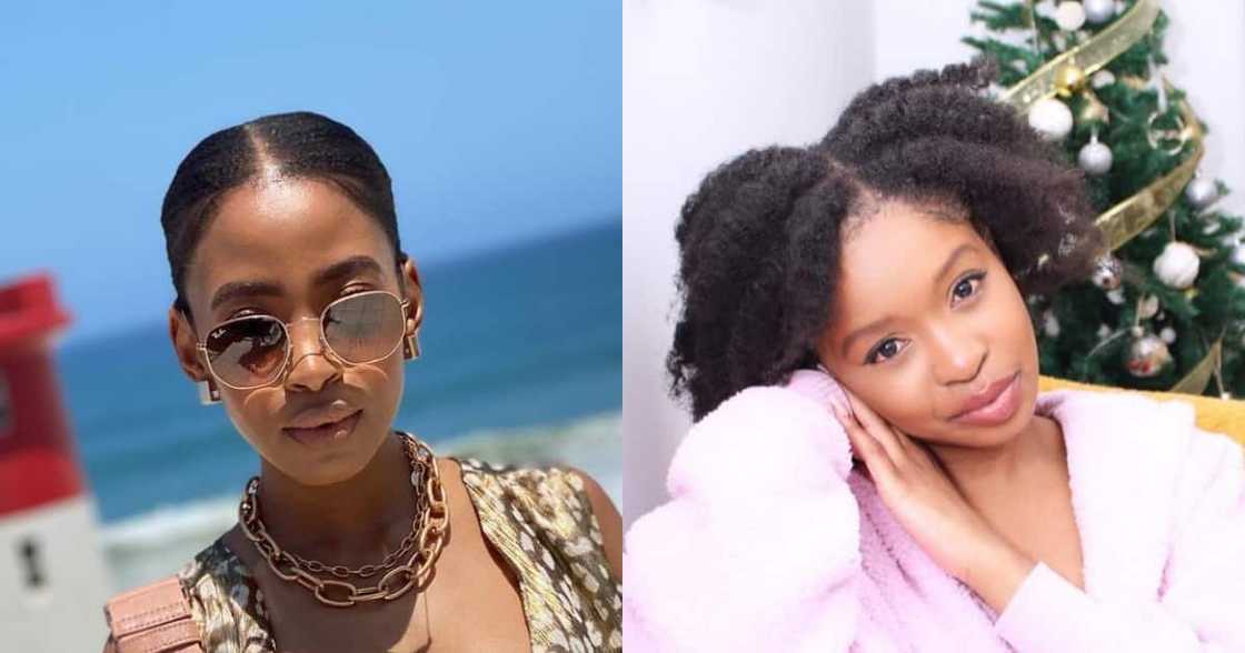 Nelli Tembe: Sister bids final farewell to her, "God’s got you my sweet angel" Nelli Tembe: Sister bids final farewell to her, "God’s got you my sweet angel"