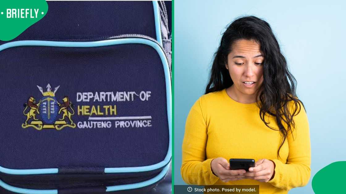 The Gauteng Department of Health is seeking to recover R4.6 billion in unpaid patient fees The Gauteng Department of Health is seeking to recover R4.6 billion in unpaid patient fees