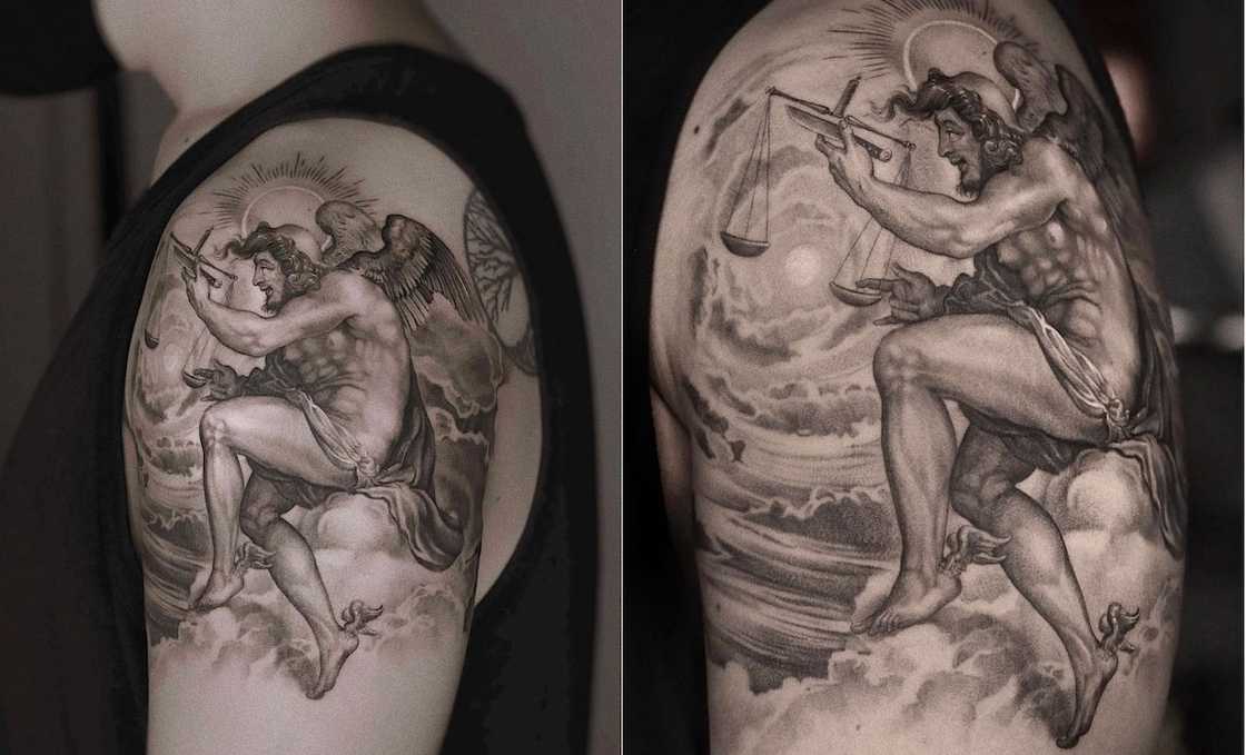 Kairos Kairos