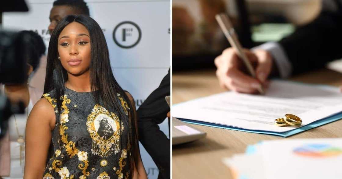 Minnie Dlamini, divorce, marriage, trending news, viral posts, relationships, relationship news, South African relationship Minnie Dlamini, divorce, marriage, trending news, viral posts, relationships, relationship news, South African relationship