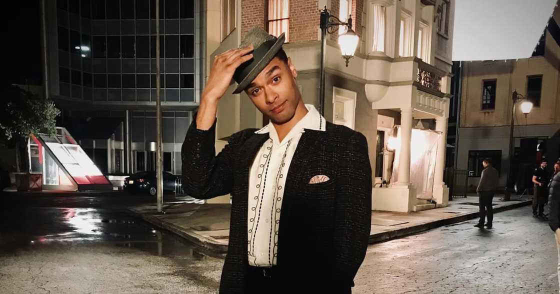 Bridgerton's Regé-Jean Page denied role on 'Superman' because of race Bridgerton's Regé-Jean Page denied role on 'Superman' because of race