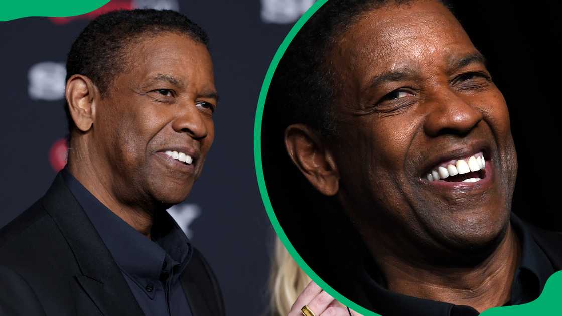 Denzel Washington's net worth Denzel Washington's net worth