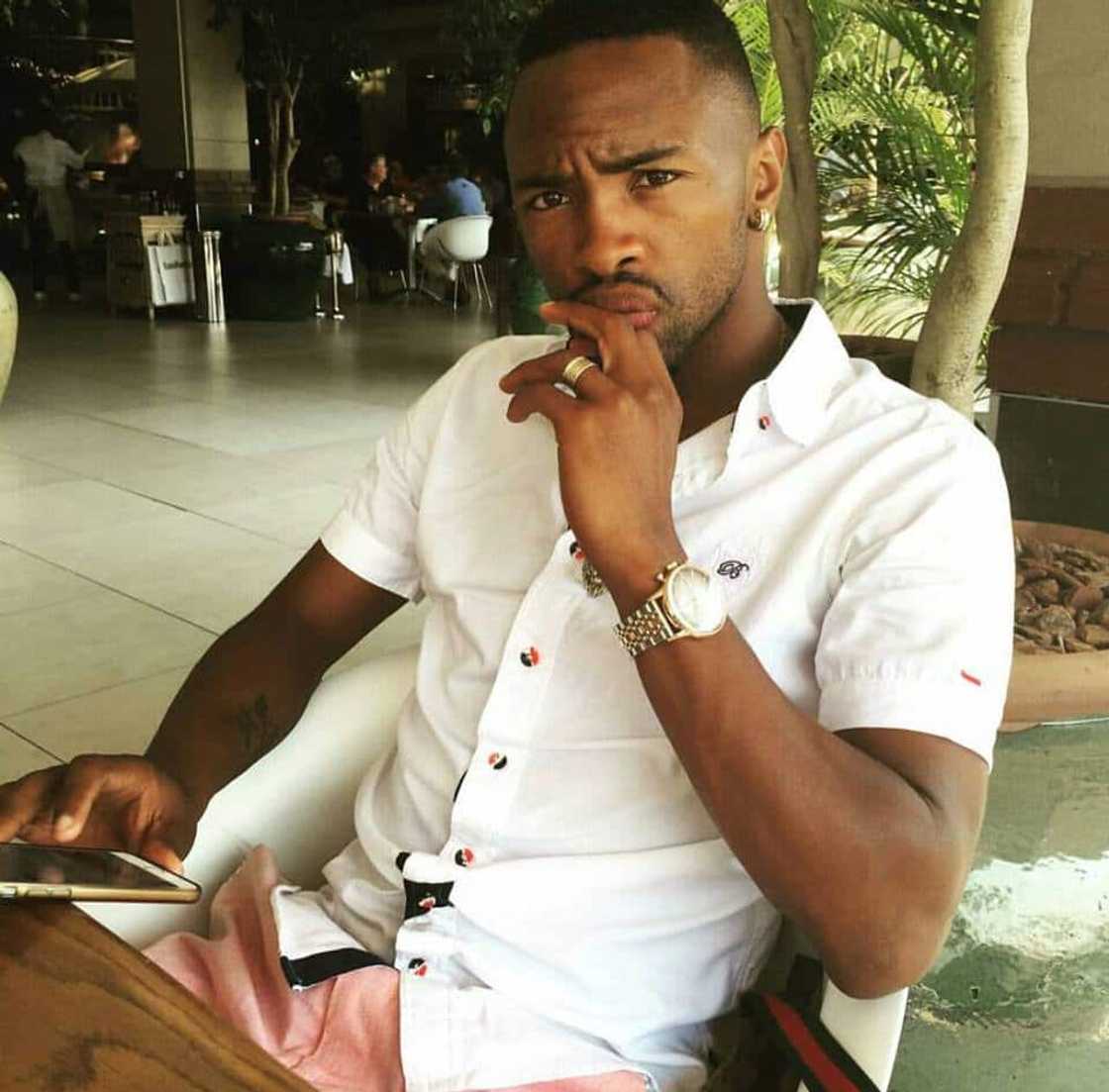 Bernard Parker salary Bernard Parker salary