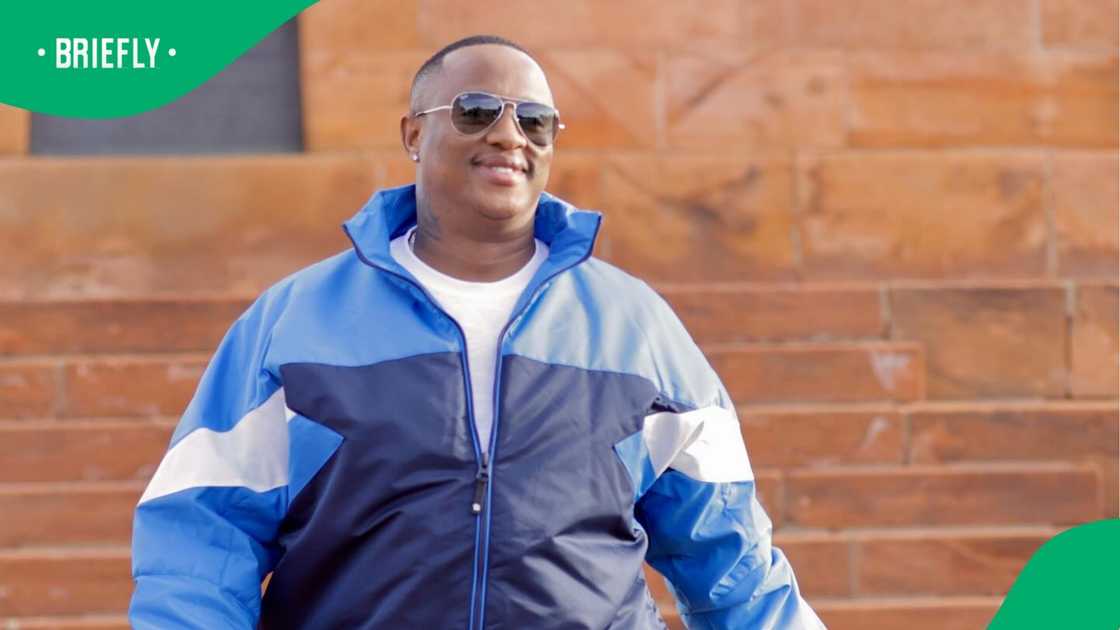 Jub Jub's lawyer says criminal case is taking a heavy toll Jub Jub's lawyer says criminal case is taking a heavy toll