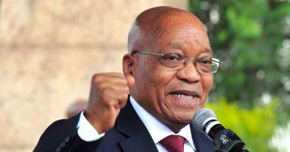 Zuma, Defence Team, Ill-Health, Postpone, Corruption Trial