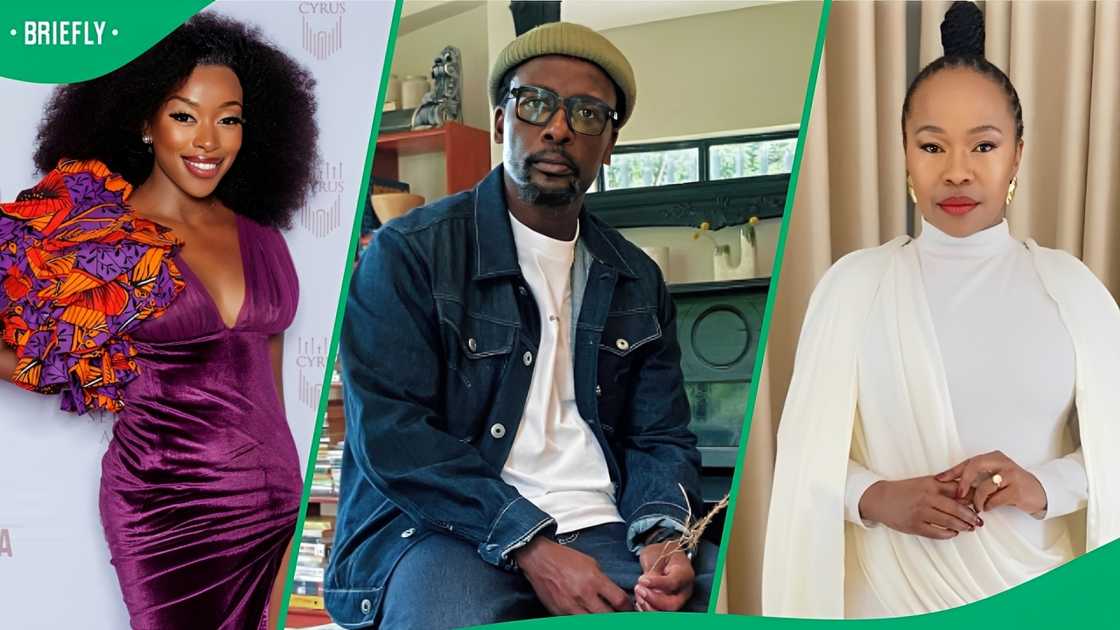Netflix has dropped the trailer for ‘Umthetho’.