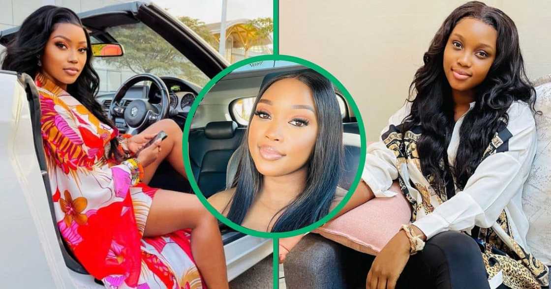 Nelisiwe Faith Sibiya booed off stage. Nelisiwe Faith Sibiya booed off stage.