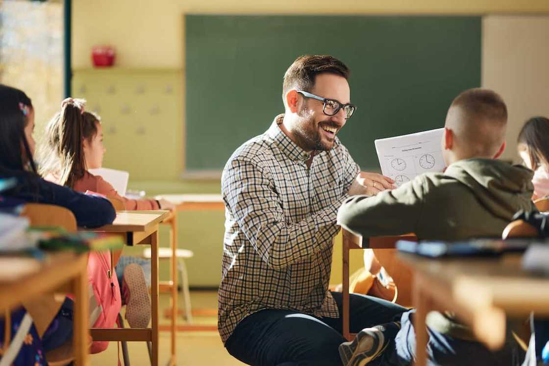 ABET qualification for Grade R teaching ABET qualification for Grade R teaching