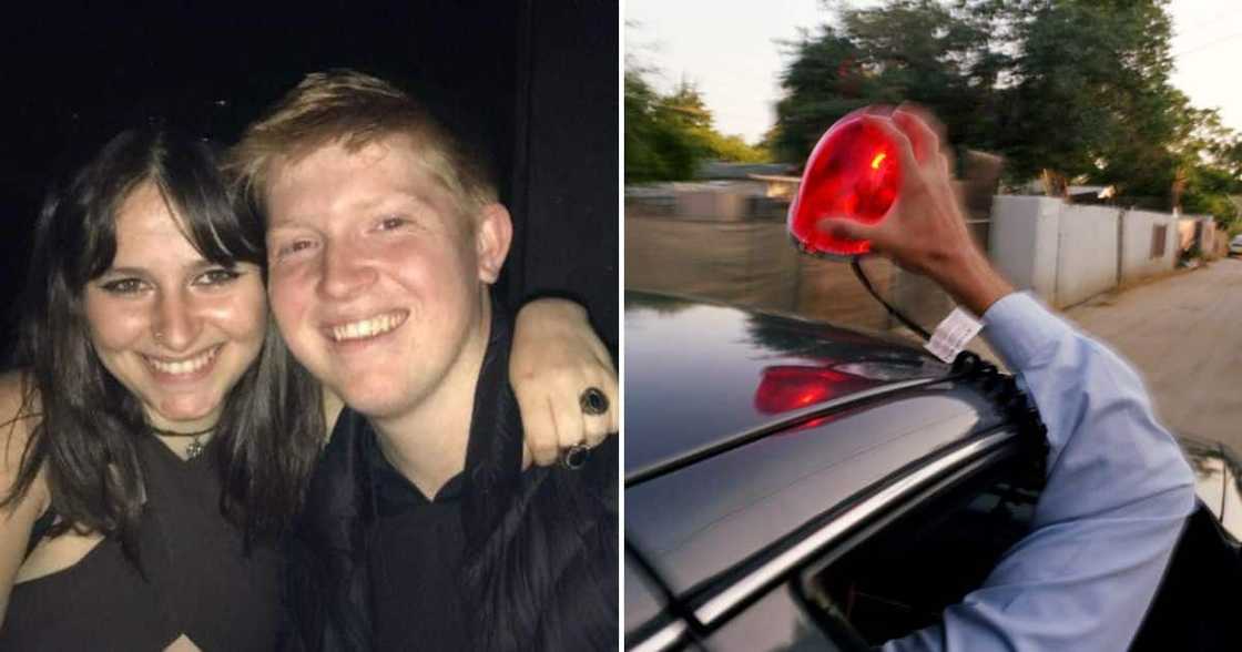 Missing Stellenbosch couple Missing Stellenbosch couple