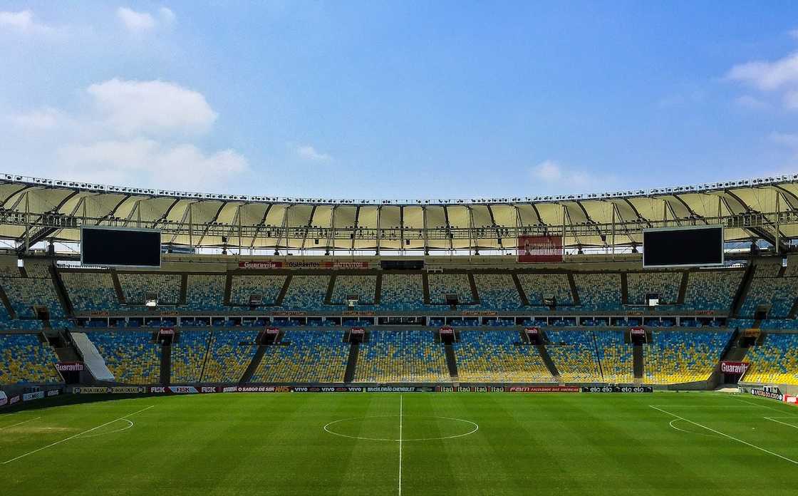 List of football academy in South Africa List of football academy in South Africa