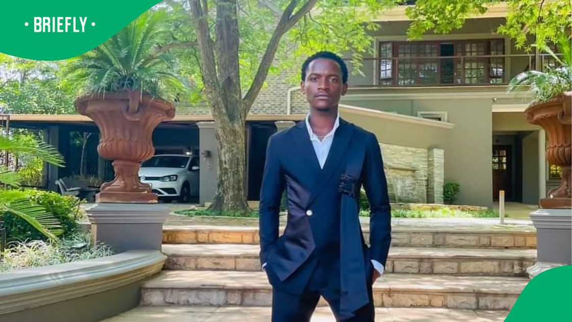 Chrispen pointed out that Zimbabweans continue to make their mark outside the country Chrispen pointed out that Zimbabweans continue to make their mark outside the country