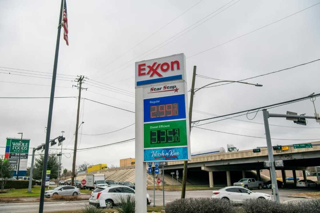 Strong commodity prices led to a record $55.7 billion in profits in 2022 Strong commodity prices led to a record $55.7 billion in profits in 2022