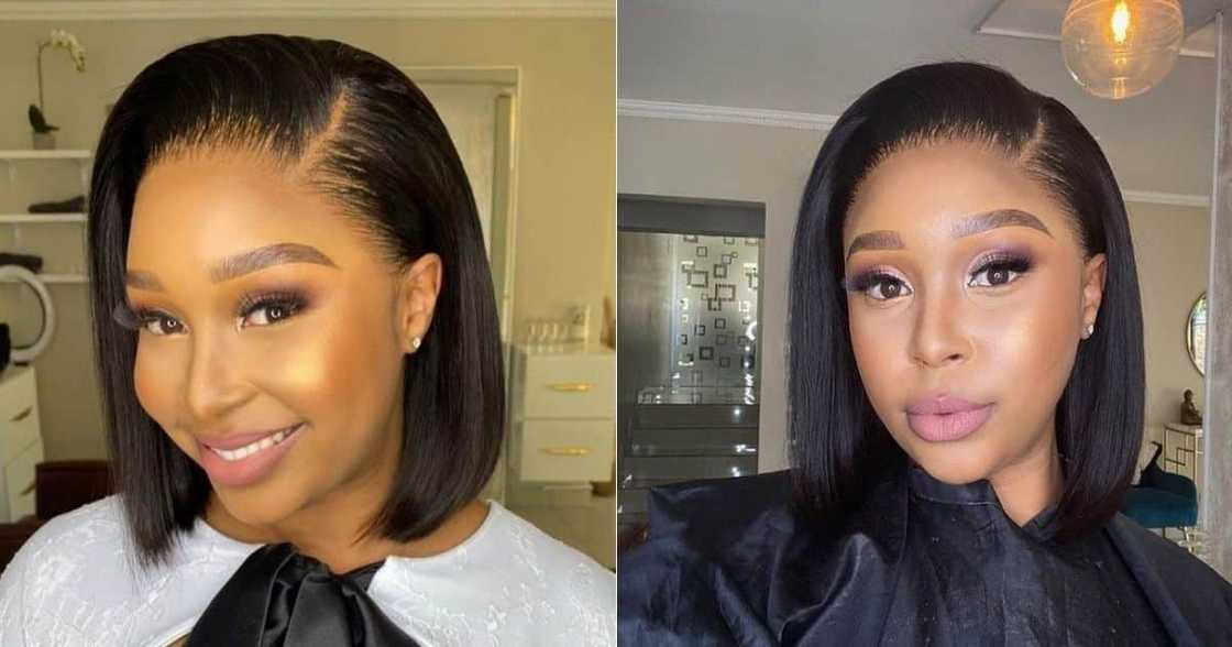 Minnie Dlamini, family, recover from Covid, celebs react Minnie Dlamini, family, recover from Covid, celebs react