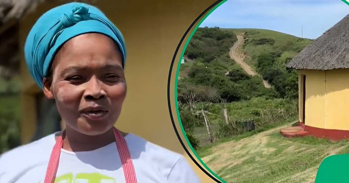 Eastern Cape shows off seafood restaurant Eastern Cape shows off seafood restaurant