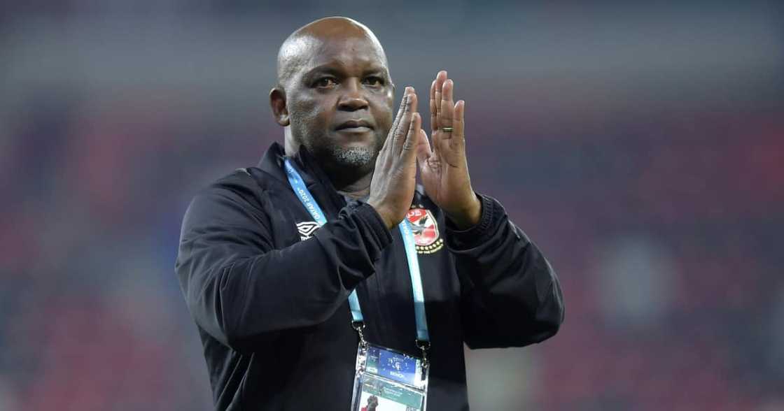 Pitso Mosimane, Al Ahly, coach, contract, talks, renewal, protection clause Pitso Mosimane, Al Ahly, coach, contract, talks, renewal, protection clause