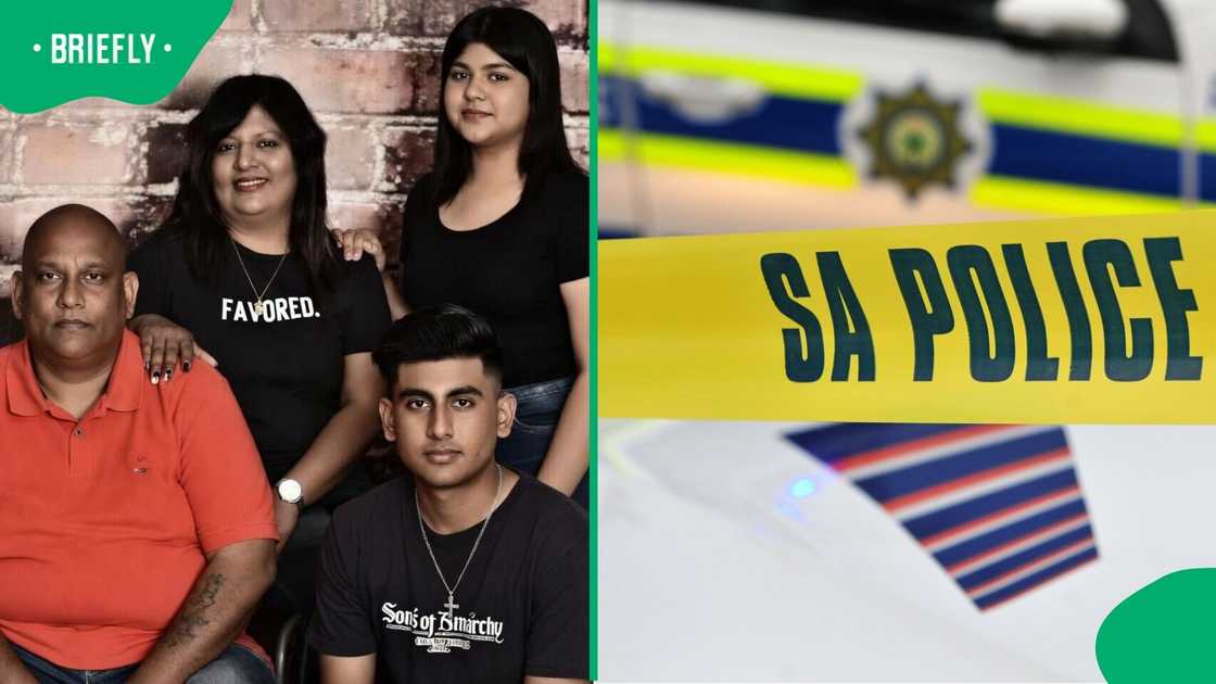 A family relative of the Mownsamy family, seven of whom were killed in KWaZulu-Natal, said the family was struggling to find a venue for their funeral A family relative of the Mownsamy family, seven of whom were killed in KWaZulu-Natal, said the family was struggling to find a venue for their funeral