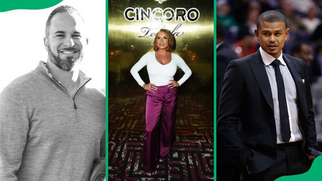 Joy Taylor's husband Joy Taylor's husband