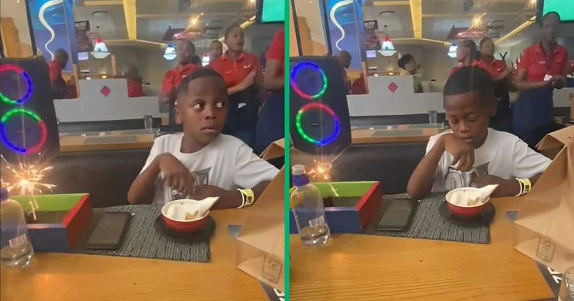 TikTok video of new Spur song falls flat TikTok video of new Spur song falls flat