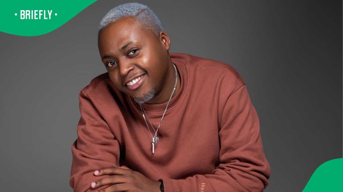 Kelvin Momo's new album hit a huge milestone Kelvin Momo's new album hit a huge milestone
