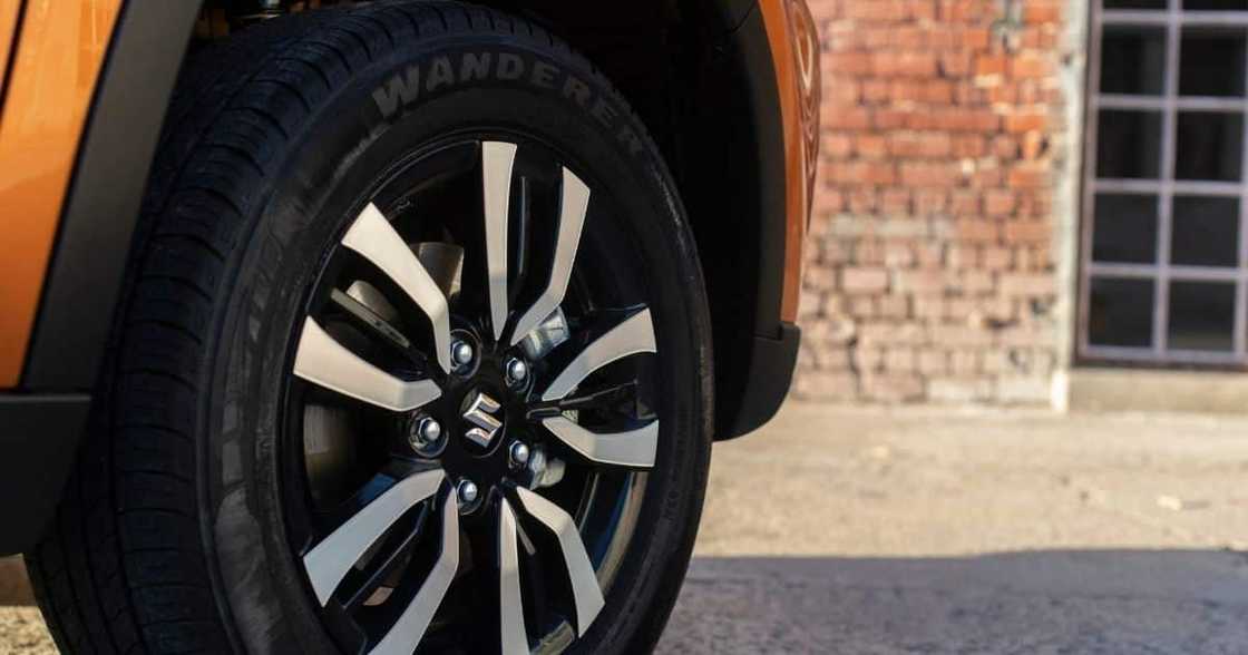 Suzuki adds S Edition to Vitara Brezza range complete with silver and black theme styling Suzuki adds S Edition to Vitara Brezza range complete with silver and black theme styling