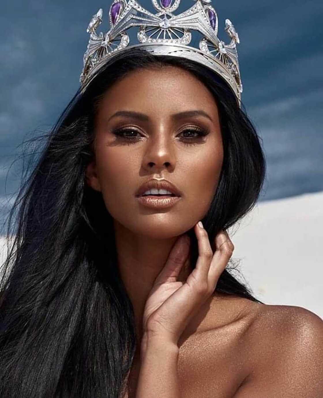 Tamaryn Green biography