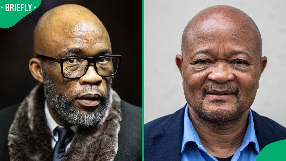 Vusimuzi Matlala denied meeting or knowing Senzo Mchunu