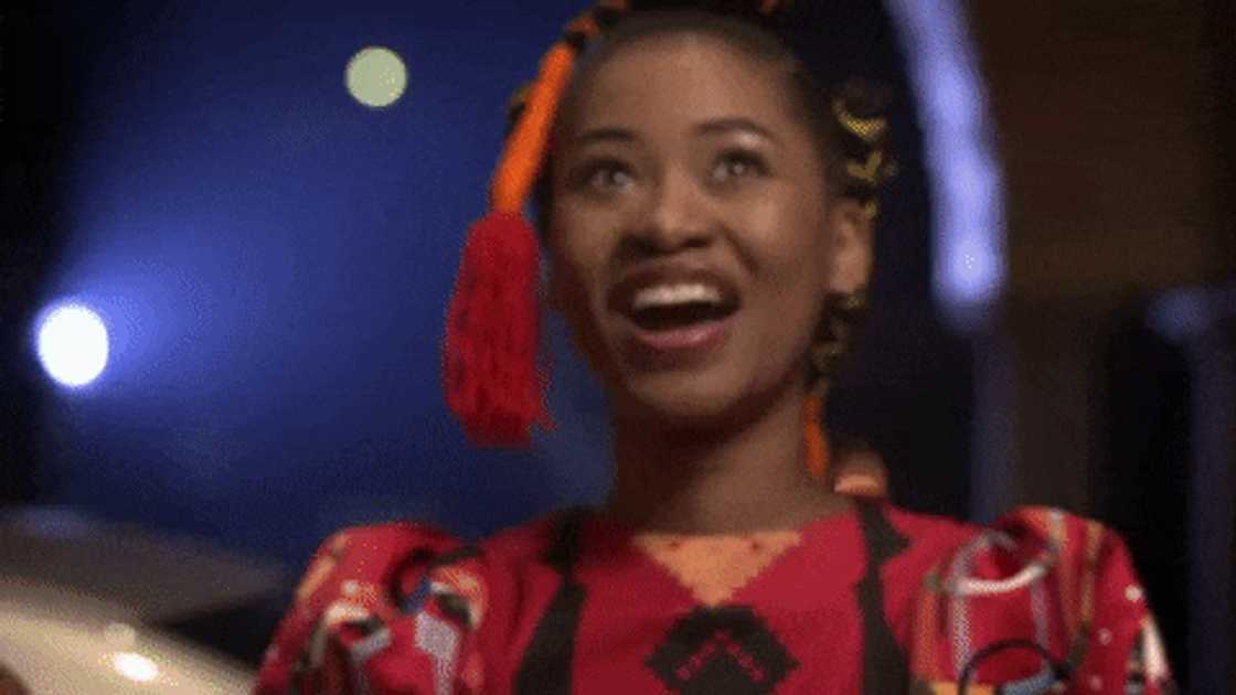 House of Zwide storyline House of Zwide storyline