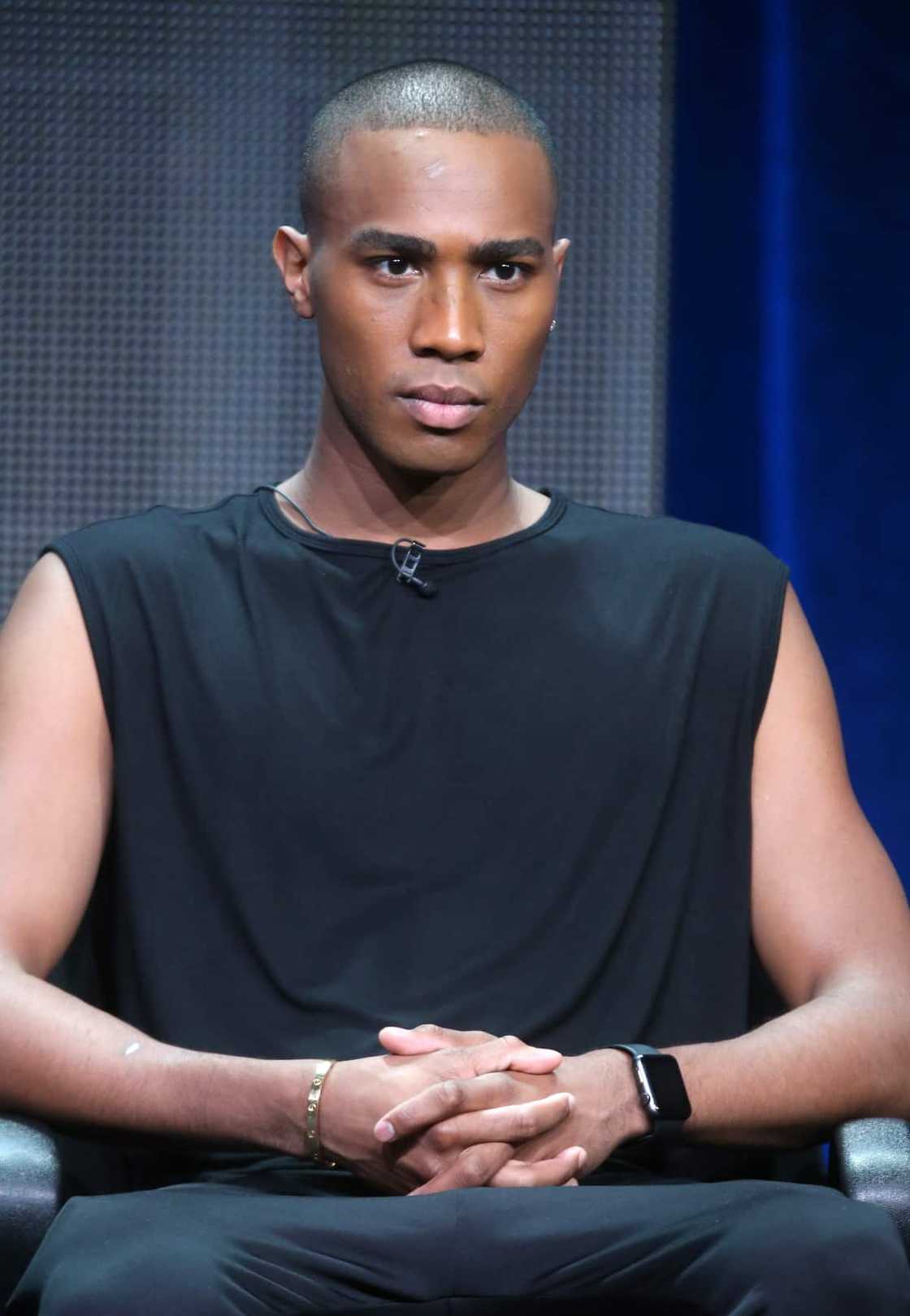 Master P's son Master P's son