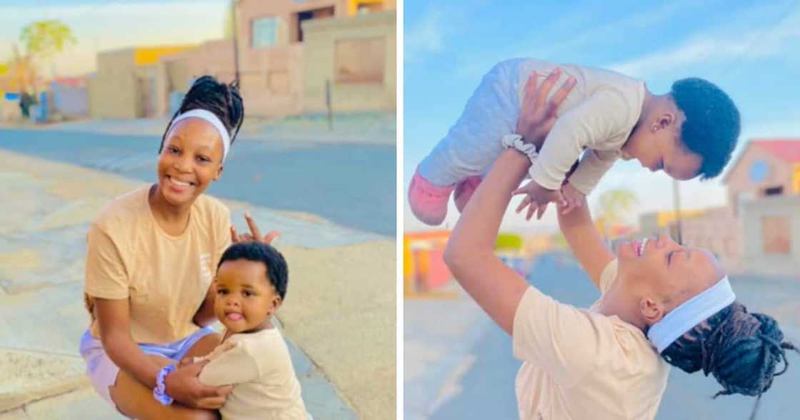 Teen mother speaks out. Teen mother speaks out.