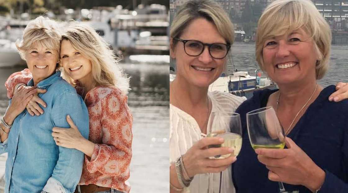 How old is Carrie Schenken? How old is Carrie Schenken?