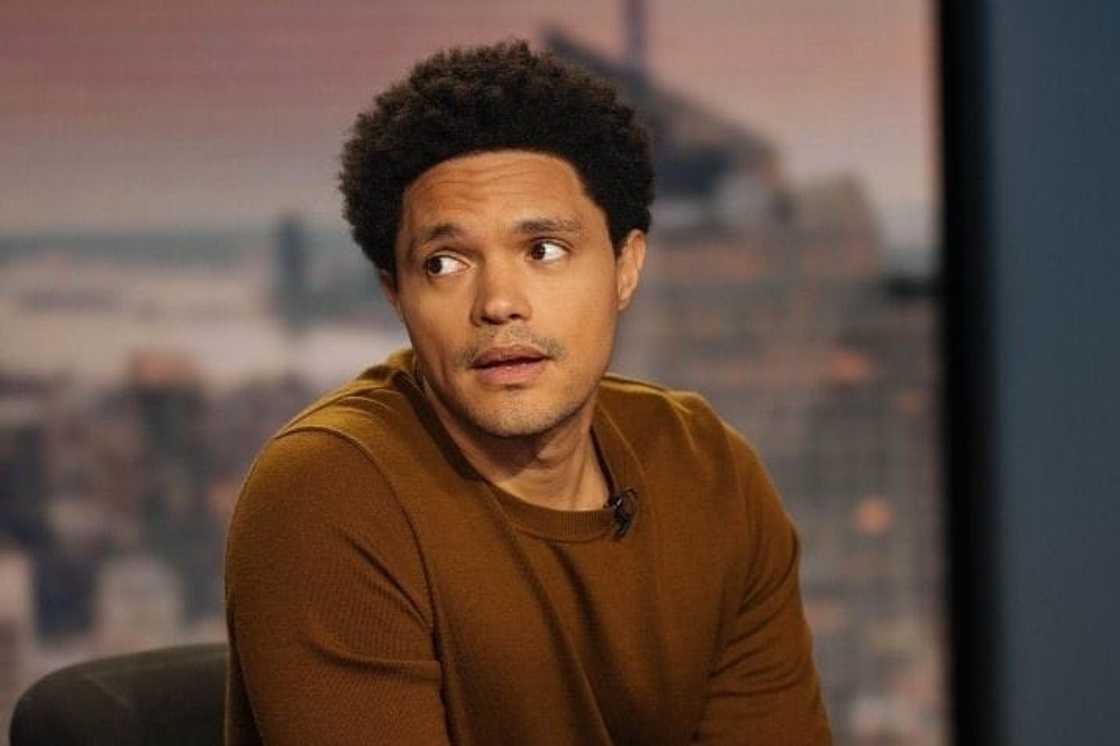 Trevor Noah's brothers Trevor Noah's brothers