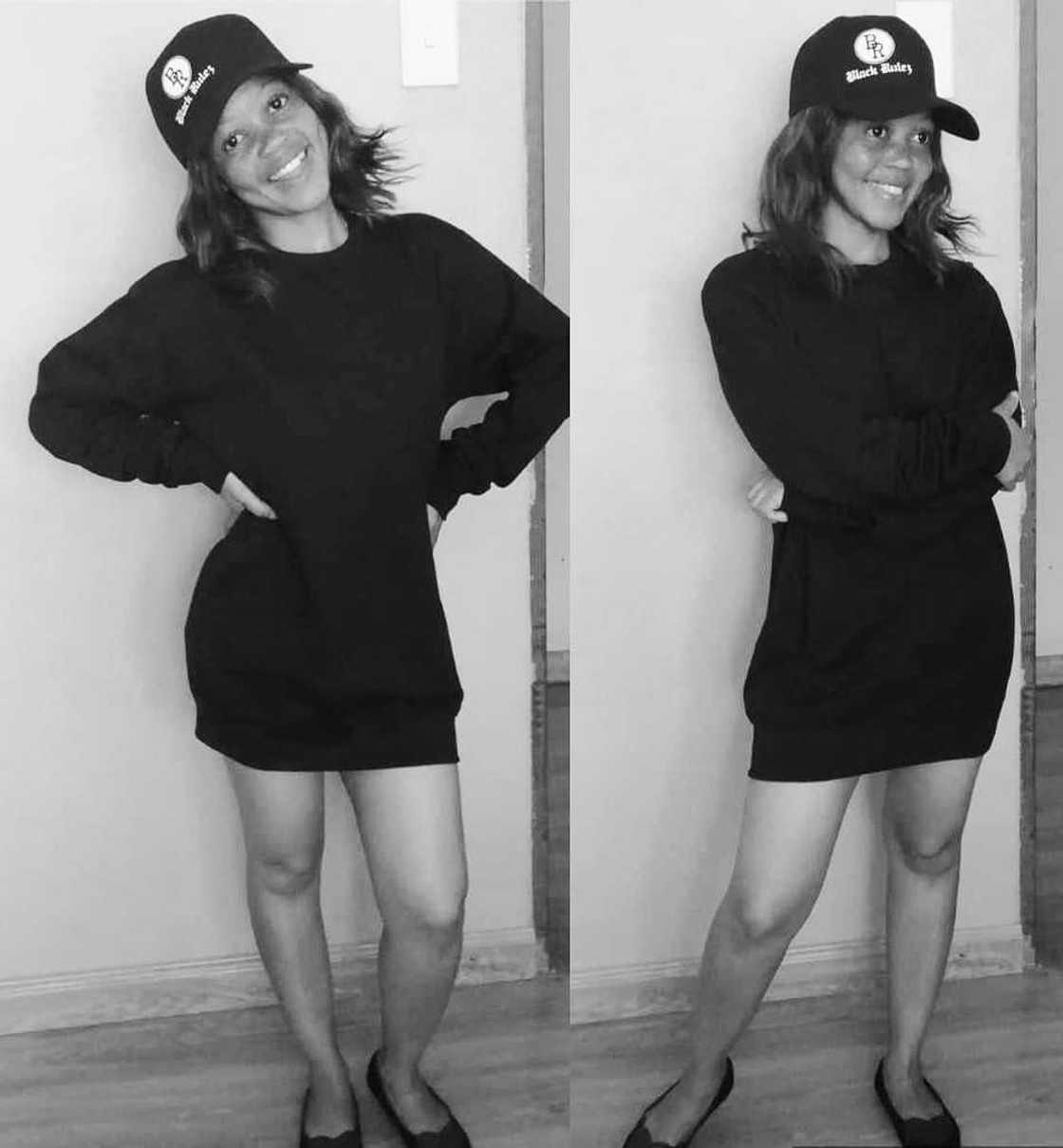 Lesego Marakalla biography: age, height, boyfriend, wedding, car, parents and pictures Lesego Marakalla biography: age, height, boyfriend, wedding, car, parents and pictures