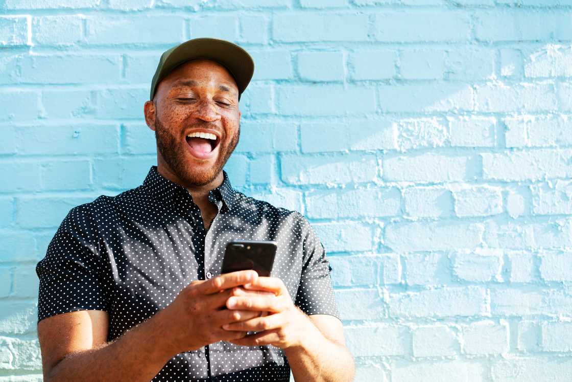 Many people promise to celebrate their birthdays at Spur after seeing a gogo's video Many people promise to celebrate their birthdays at Spur after seeing a gogo's video
