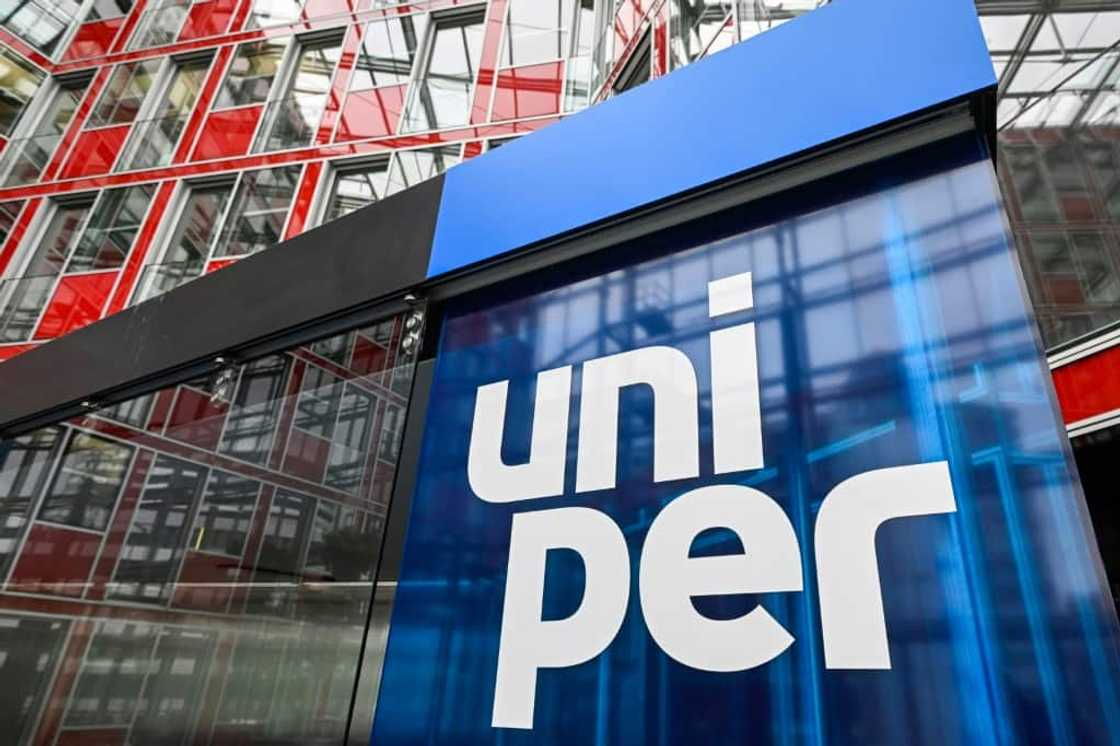 Uniper said it would ask shareholders to formally approve the rescue deal on December 19