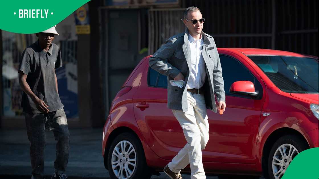 Once celebrated, Pistorius was convicted of murdering his girlfriend Reeva Steenkamp. Once celebrated, Pistorius was convicted of murdering his girlfriend Reeva Steenkamp.