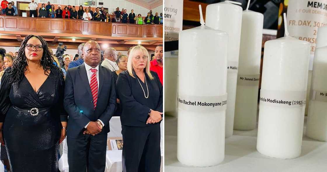 Boksburg explosion Boksburg explosion