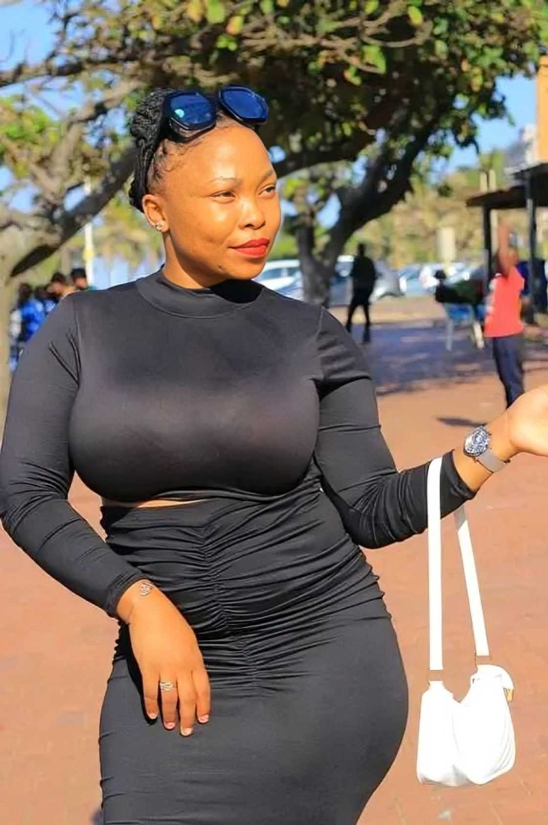 Police investigate gruesome murder as woman found dead inside locked backroom Police investigate gruesome murder as woman found dead inside locked backroom