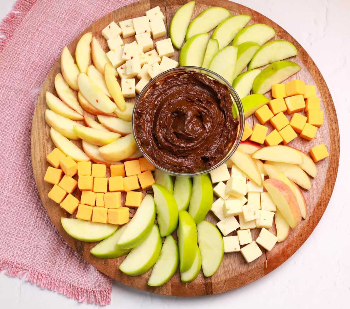 Platter ideas