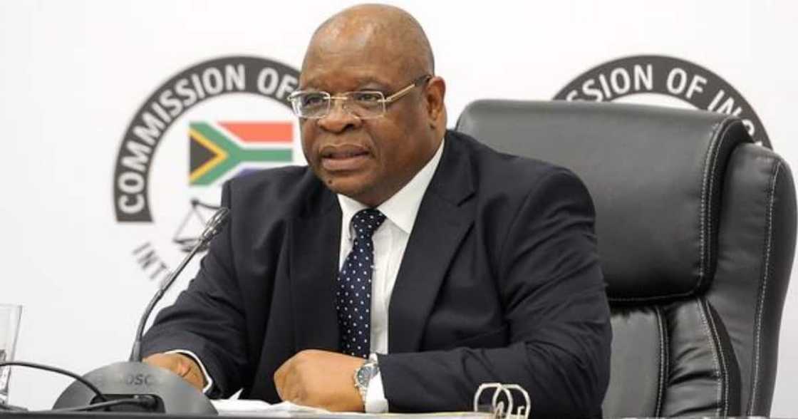 State Capture Inquiry, Urgent application, North Gauteng High Court, Extension, Deputy Chief Justice, Raymond Zondo State Capture Inquiry, Urgent application, North Gauteng High Court, Extension, Deputy Chief Justice, Raymond Zondo