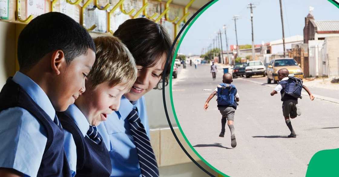 SA suggests tracking device for kids