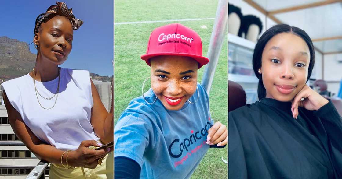4 celebs who have shown support to Euphonik & DJ Fresh's rape accuser 4 celebs who have shown support to Euphonik & DJ Fresh's rape accuser