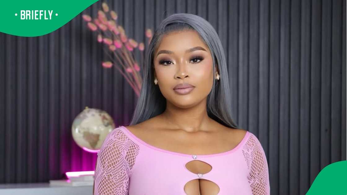Cyan Boujee loses IG followers Cyan Boujee loses IG followers