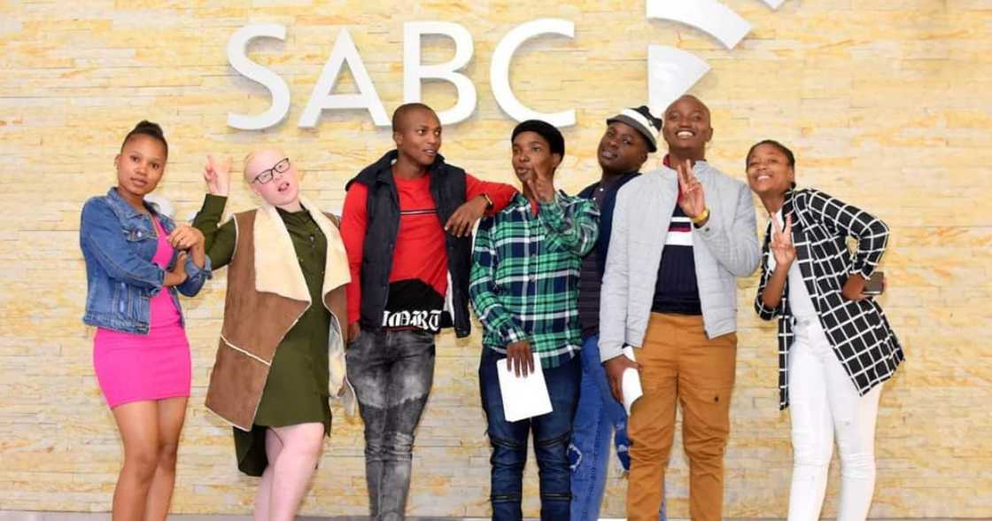 Skeem Saam fans furious, drags SABC for repeating previous week's episode Skeem Saam fans furious, drags SABC for repeating previous week's episode