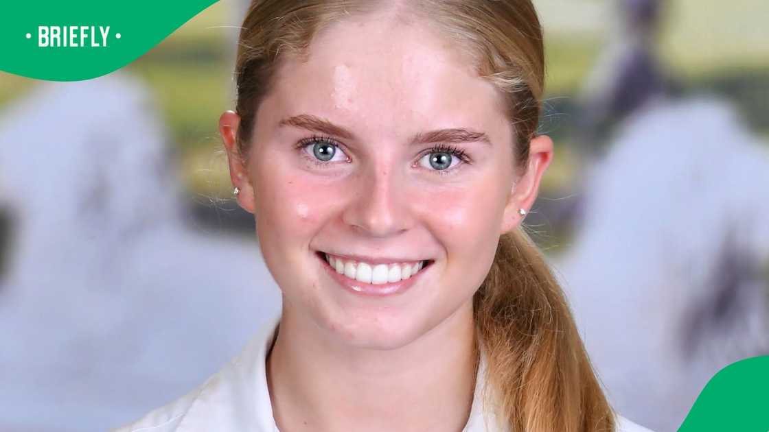 Cameron Waldeck-Cooks, St Stithians College, Sandton, Johannesburg Cameron Waldeck-Cooks, St Stithians College, Sandton, Johannesburg