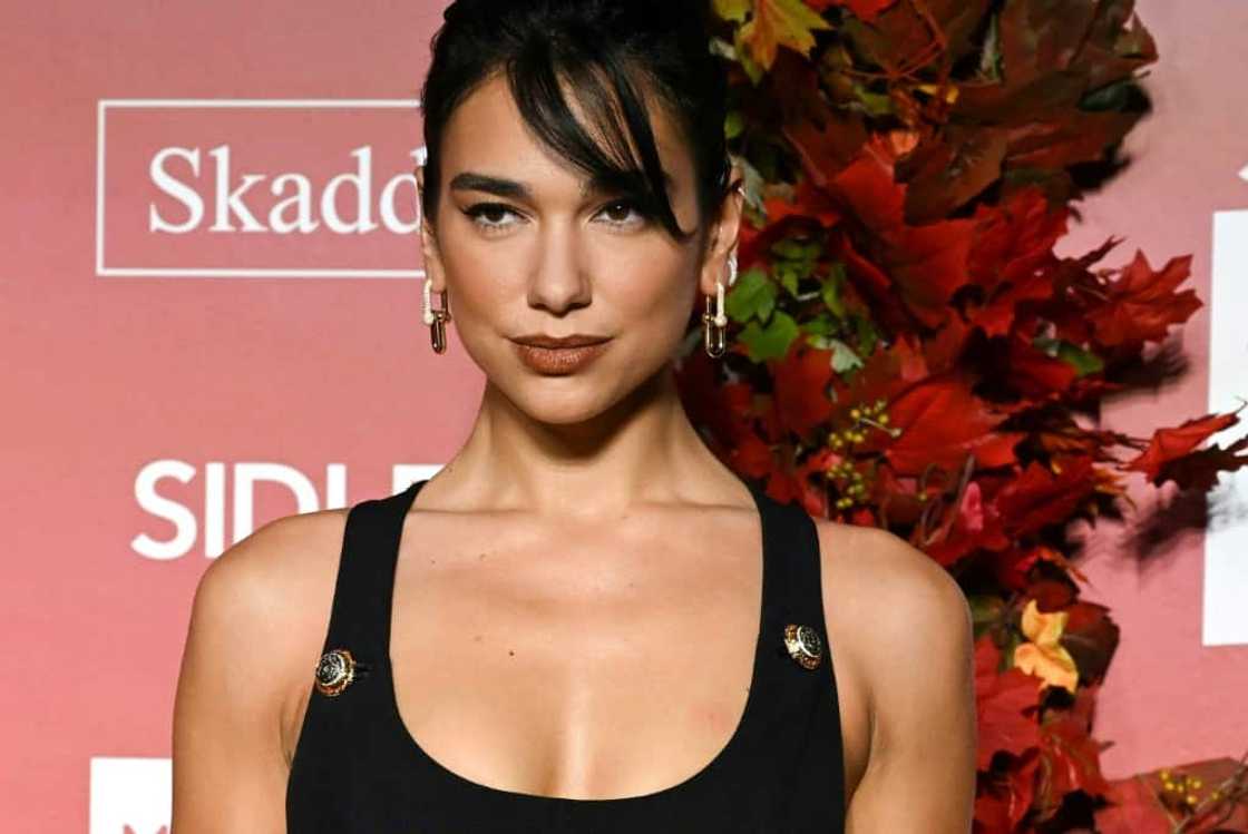 Dua Lipa said she would only visit Qatar when it fulfilled its human rights pledges