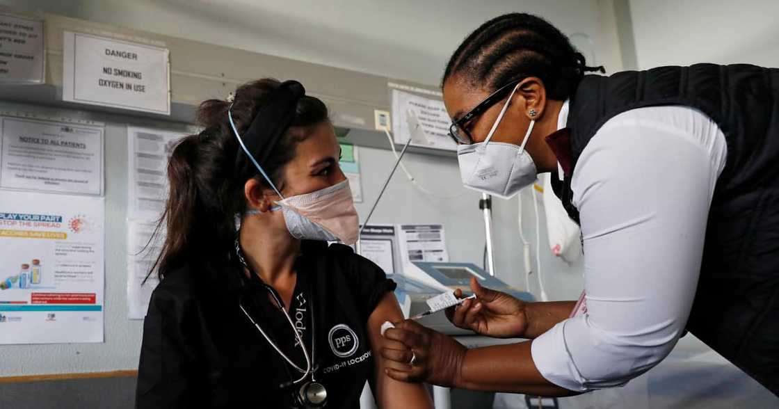 Coronavirus, Covid-19, vaccination rollout, President Cyril Ramaphosa, herd immunity, South Africa Coronavirus, Covid-19, vaccination rollout, President Cyril Ramaphosa, herd immunity, South Africa